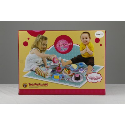 tea set for 3 year old